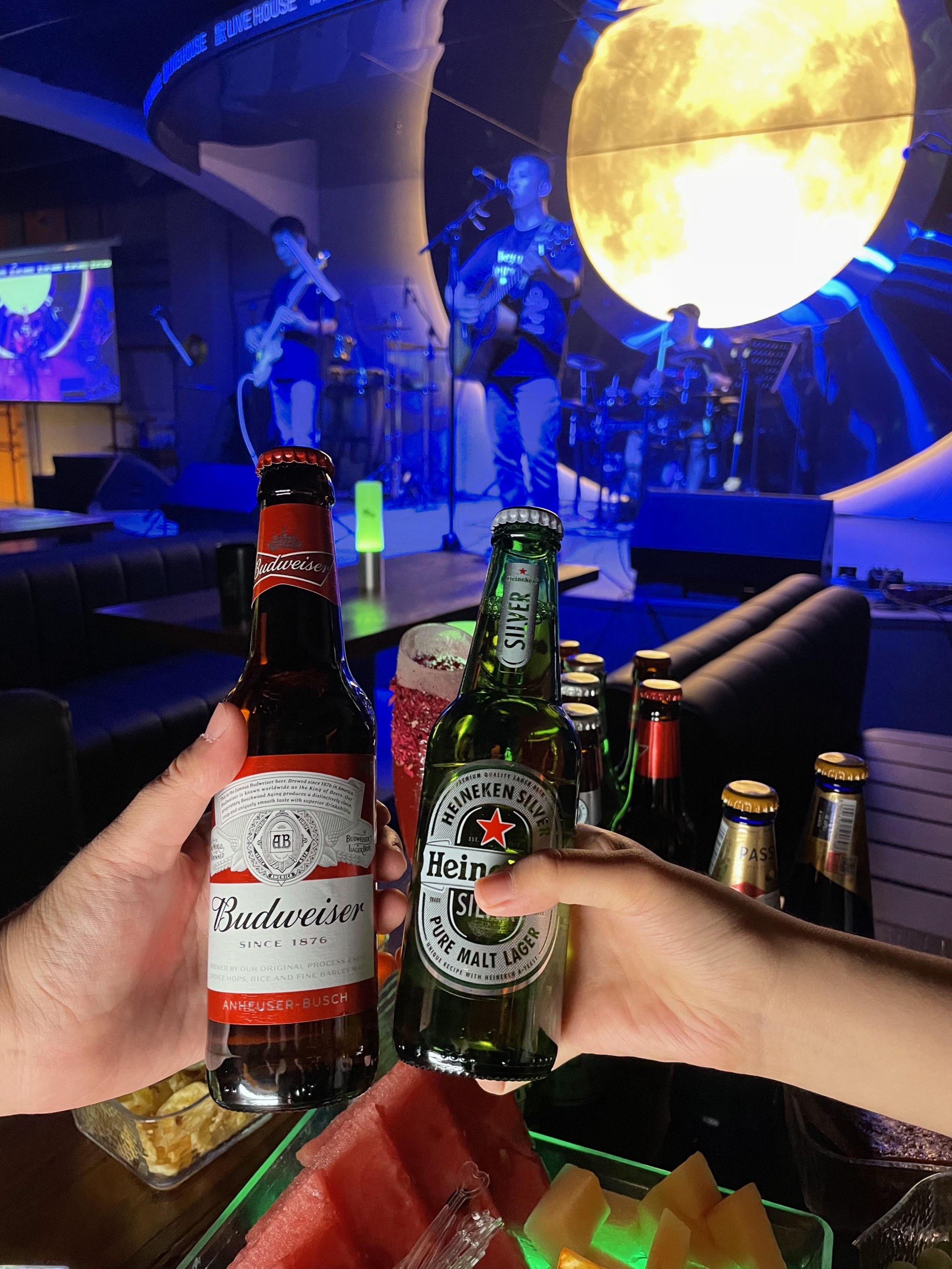 遂宁商务ktv怎么玩尽享尊贵体验-蓬溪县KTV团购